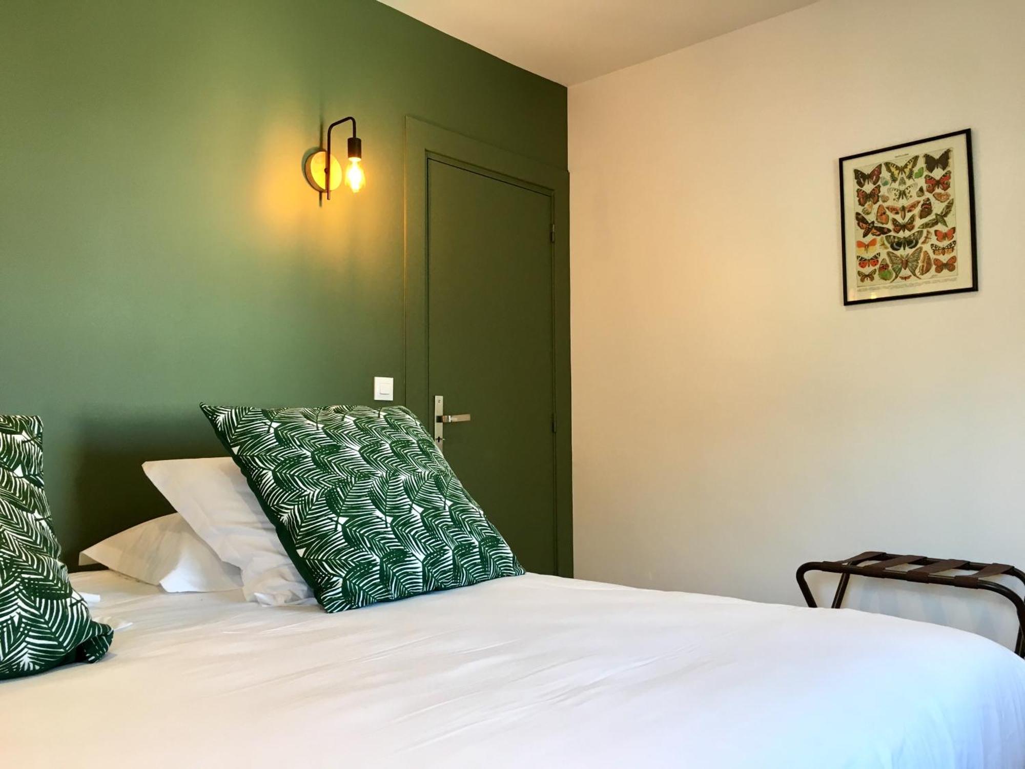La Maison Du Grand Four Mercurey Ngoại thất bức ảnh